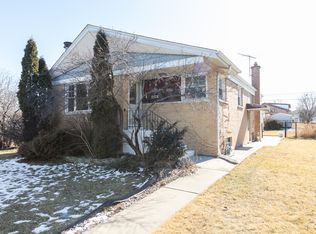 4501 W 123rd Pl, Alsip, IL 60803