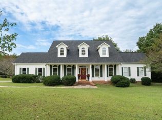 3981 New Cut Rd, Inman, SC 29349