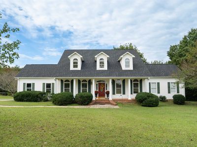 3981 New Cut Rd, Inman, SC, 29349