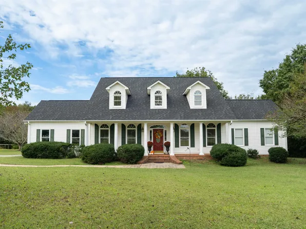 3981 New Cut Rd, Inman, SC 29349