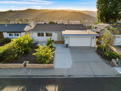 12632 McFeron Rd, Poway, CA, 92064