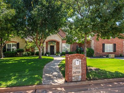 14708 Maplelake Dr, Edmond, OK, 73013