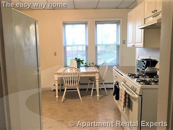 Apartment Rental Experts