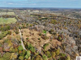 0 Goodsprings Rd, Fredonia, KY 42411