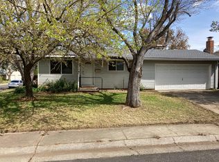 10518 Mills Acres Cir, Rancho Cordova, CA 95670