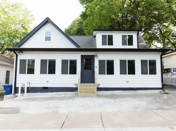 1170 Niles Ave NW, Atlanta, GA 30318