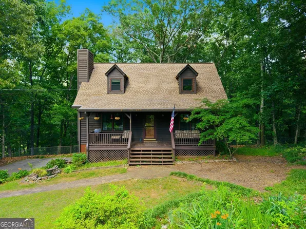 49 Timber Trl SW, Cartersville, GA 30120