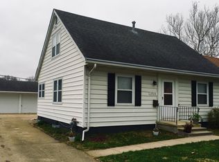 3928 1st St, Des Moines, IA 50313