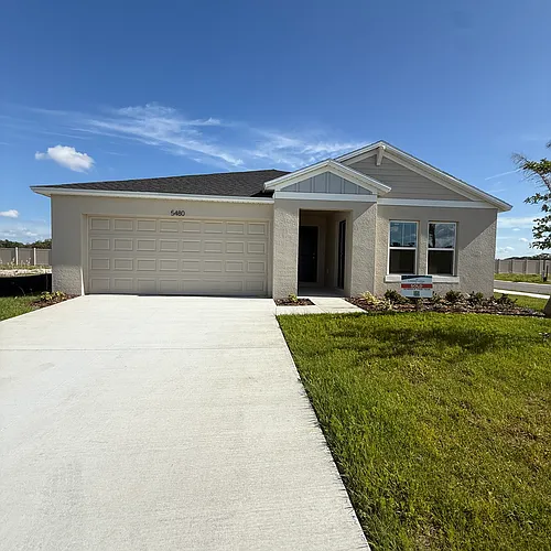 5480 San Pietro Dr Photo 1