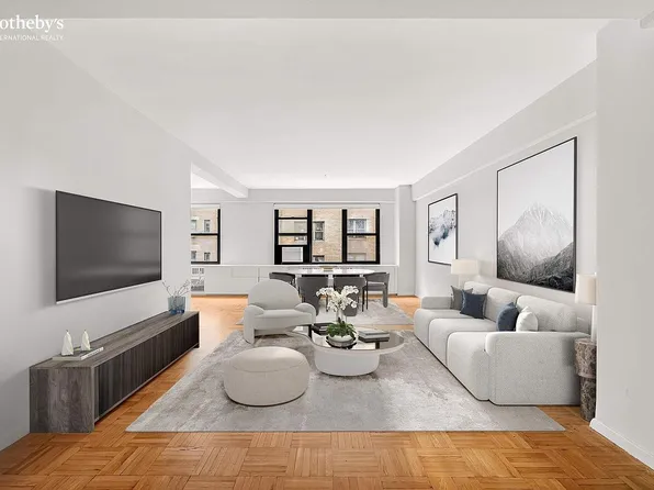 150 E 56th St APT 4C, New York, NY 10022