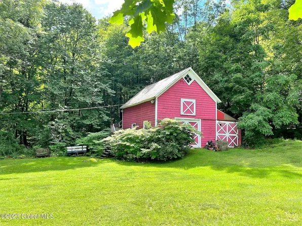 L11 Trout Lake Road, Bolton, NY 12814