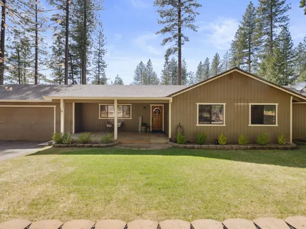 5208 Overland Way, Placerville, CA 95667