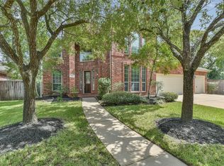1911 Laurelwick Ct, Katy, TX 77494
