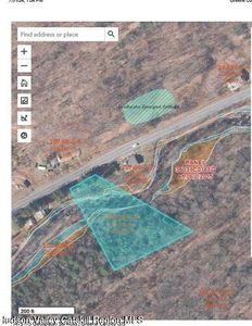 2490 Route 214, Lanesville, NY, 12450
