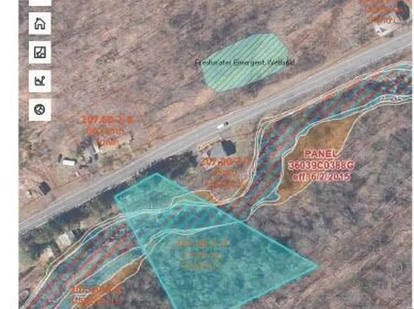 2490 Route 214, Hunter, NY 12442