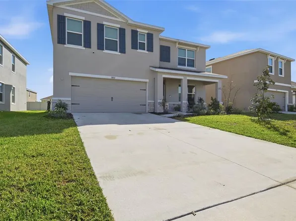 3844 Sunny Spring St, Plant City, FL 33565