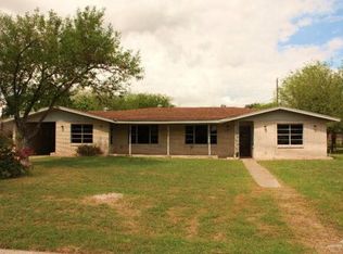 1103 E Kathy St, Pharr, TX 78577