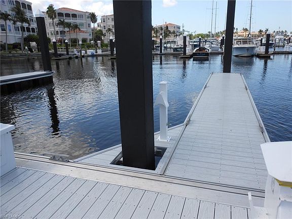 3rd image of 38 Fort Boat Slip At Gulf Hbr #I9