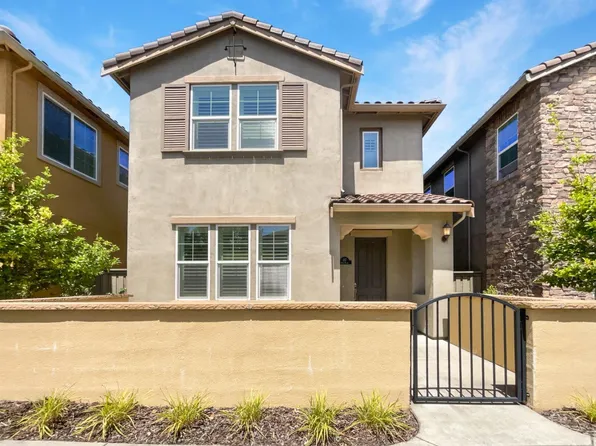 217 Padua Pl, Roseville, CA 95661