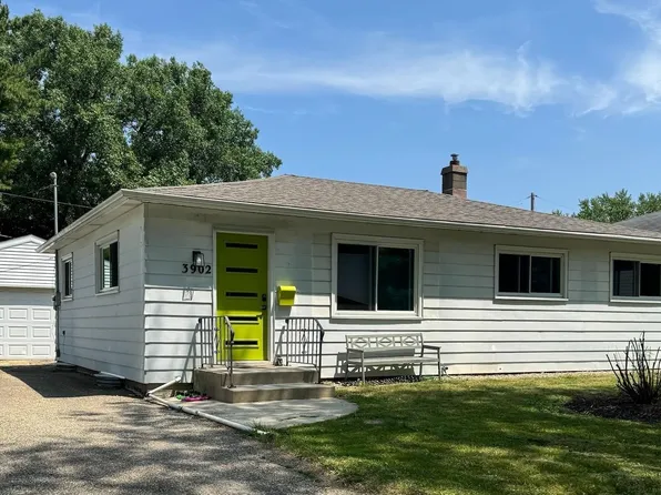 3902 Paus St, Madison, WI 53714