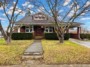 1218 Mayo St, Sciotoville, OH 45662
