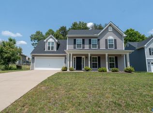 301 Apple Orchard Rd, Louisa, VA 23093
