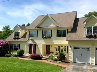289 Narragansett Bay Ave, Warwick, RI 02889