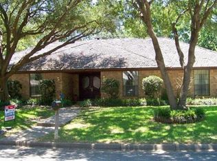 5217 Partridge Rd, Fort Worth, TX 76132