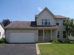 275 Summerfield Dr, Romeoville, IL 60446