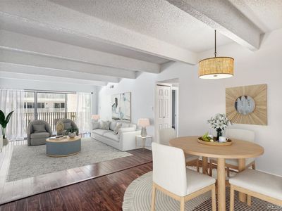 8060 E Girard Avenue #419, Denver, CO, 80231