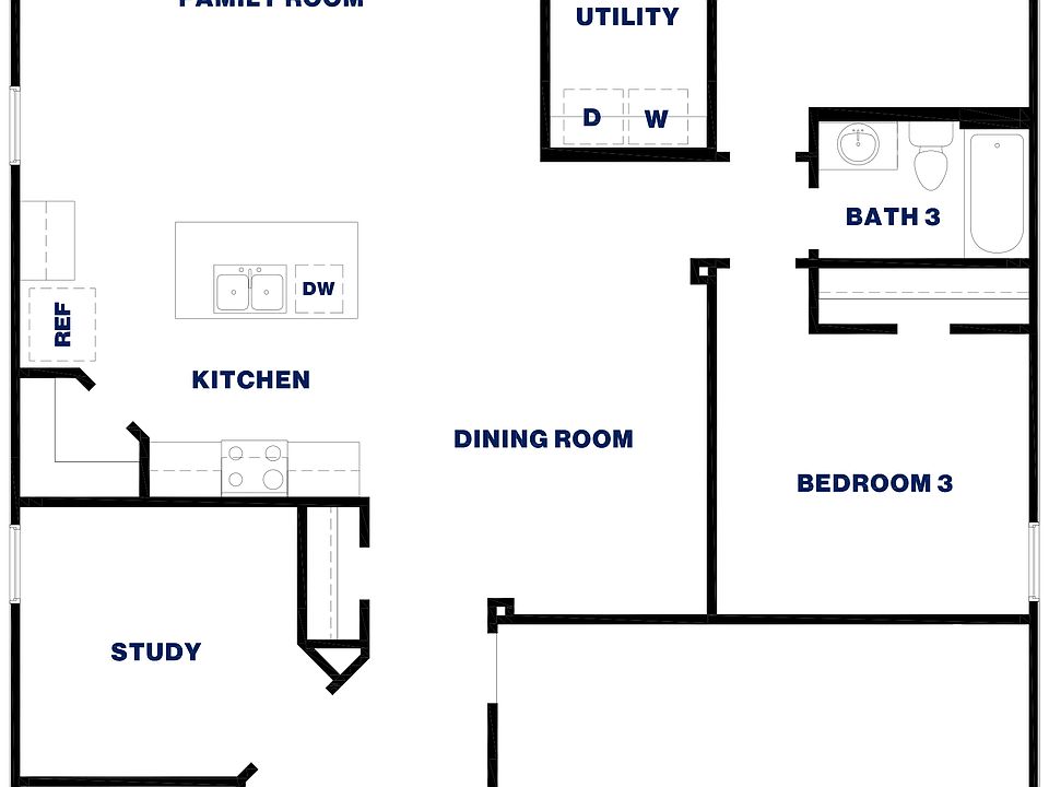 Floor Plan.