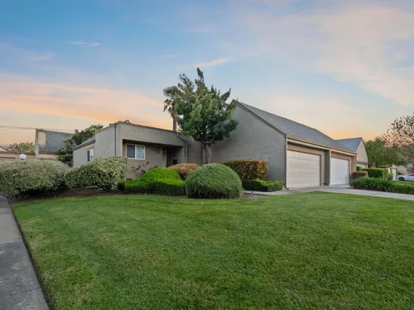 2300 Avenida De Guadalupe, Santa Clara, CA 95054