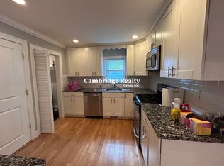 113 Highland Ave #T, Watertown, MA 02472