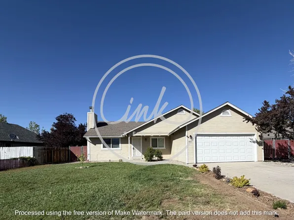 1356 Leonard Rd, Gardnerville, NV 89460