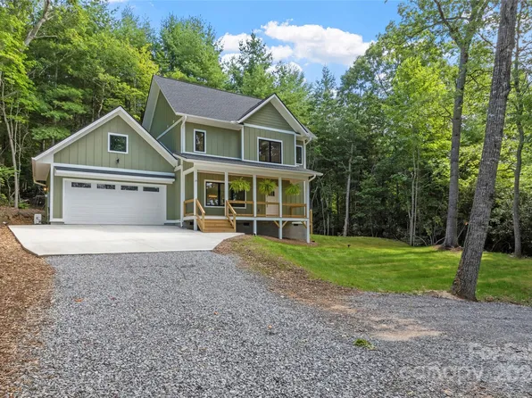 19 Mountain View Rdg, Fairview, NC 28730