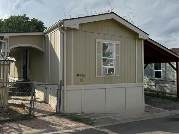 9775 Lark Street, Federal Heights, CO 80260