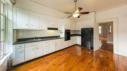 Rented by Garfield Realty 