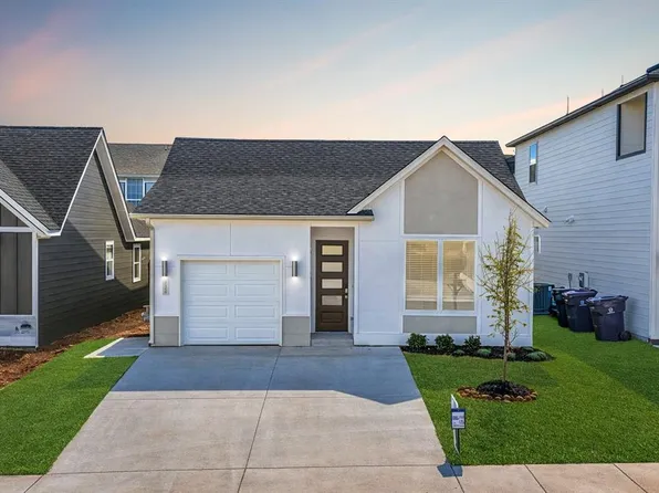 2540 NW 130th St, Oklahoma City, OK 73120