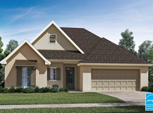 112 Lilian Ln, Maurice, LA 70555