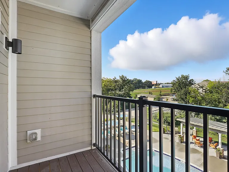 The Katy - Two Bedroom