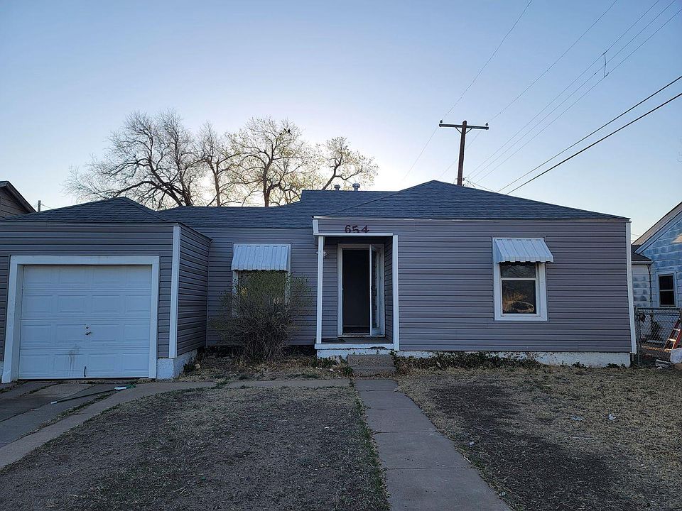1st image of 654 N Bivins St