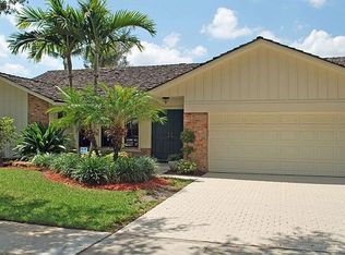 3925 NW 25th Way, Boca Raton, FL 33434