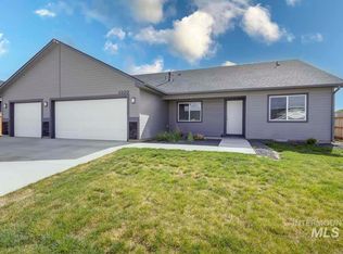 1100 W 10th St, Weiser, ID 83672