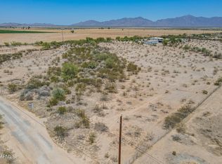 0 S 185th Ave, Buckeye, AZ 85326