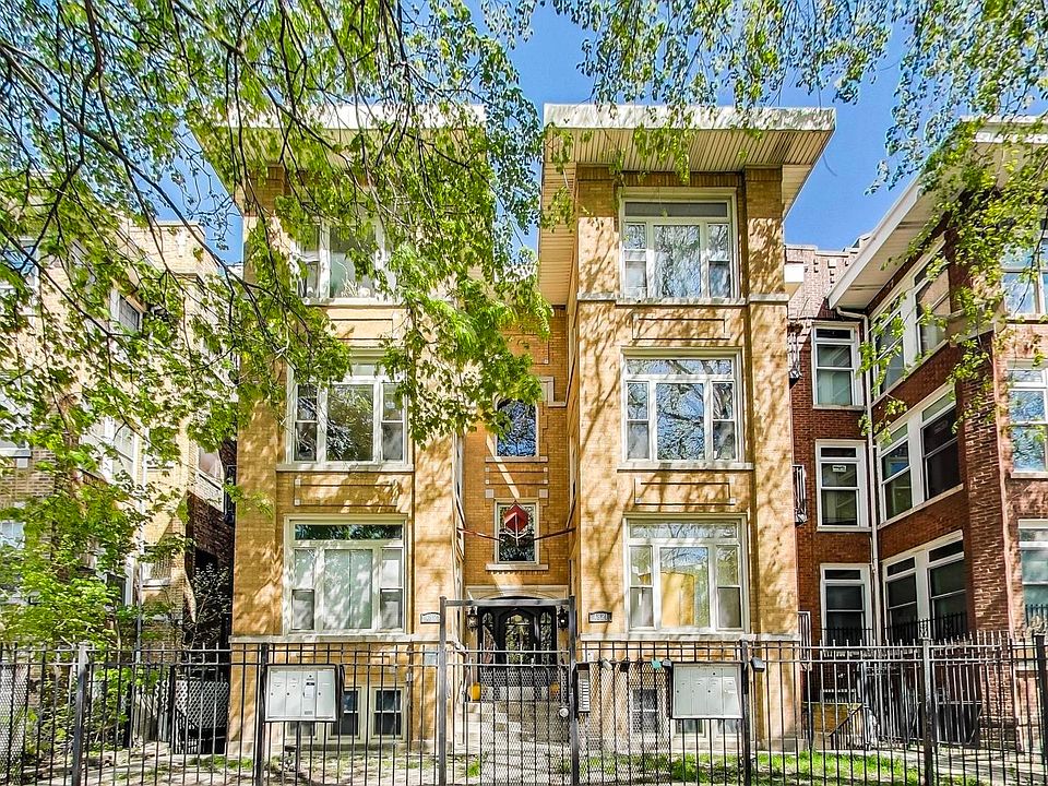 1st image of 4823 N Sawyer Ave #2N