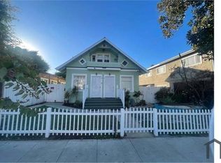 491 Rose Ave APT B, Long Beach, CA 90802
