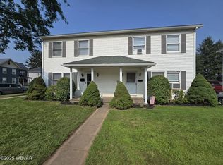 28 S Montour St, Montoursville, PA 17754