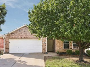 3912 Big Thicket Dr, Fort Worth, TX 76244