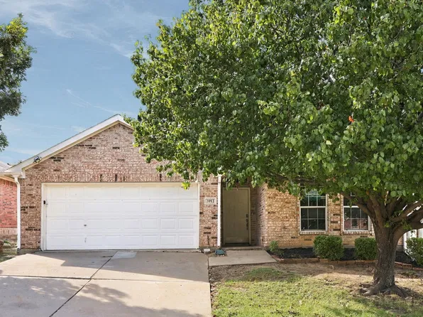 3912 Big Thicket Dr, Fort Worth, TX 76244