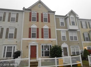 656 Sprite Way, Glen Burnie, MD 21061